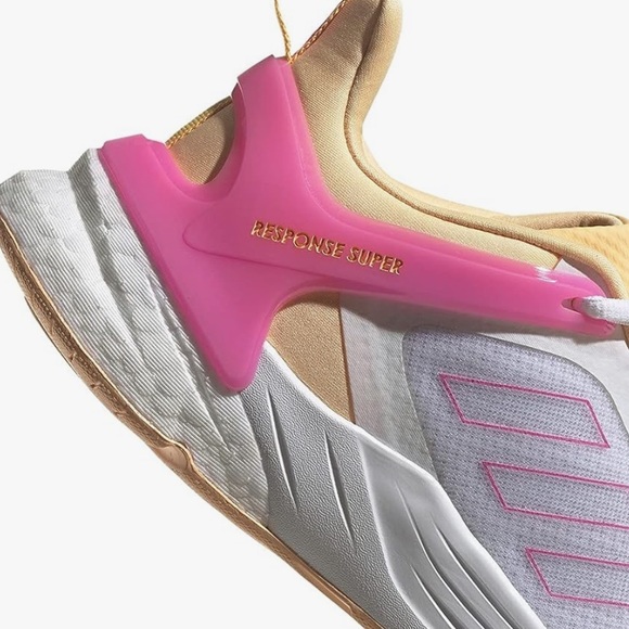 ADIDAS | Response Gym Shoes - Picture 2 of 11